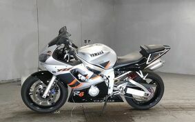 YAMAHA YZF-R6 2000 RJ031