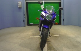 YAMAHA FAZER FZ6 R 2013 RJ18