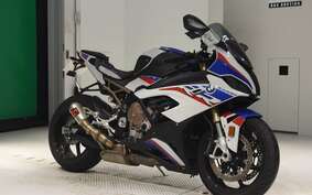 BMW S1000RR 2020