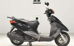 YAMAHA AXIS 125 TREET SE53J