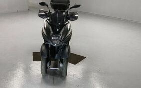 YAMAHA TRICITY 155 2017 SG37J