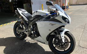 YAMAHA YZF-R1 2010 RN23