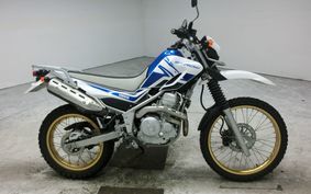 YAMAHA SEROW 250 DG17J