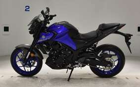 YAMAHA MT-03 ABS 2020 RH13J