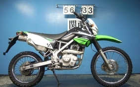 KAWASAKI KLX125 2010 LX125C