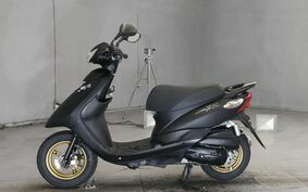 YAMAHA JOG ZR SA56J