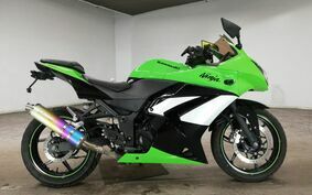 KAWASAKI NINJA 250R EX250K