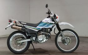 YAMAHA SEROW 225 W 4JG