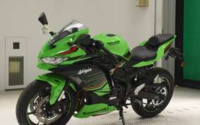 KAWASAKI ZX-4RR 2023 ZX400P