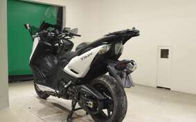 YAMAHA T-MAX 530 A 2017 SJ12J