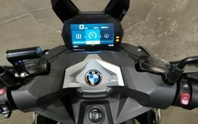 BMW C400X 2022 0C31