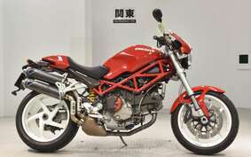 DUCATI MONSTER S2R 1000 2005 M416A