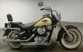 KAWASAKI VULCAN 400 1998 VN400A