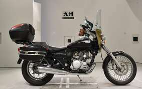 KAWASAKI ELIMINATOR 125 BN125A