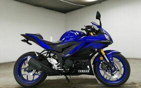 YAMAHA YZF-R25 2019 RG43J