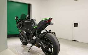 KAWASAKI ZX 10 NINJA ABS 2019 ZXT02E