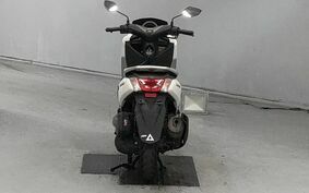 YAMAHA N-MAX 125 SED6J