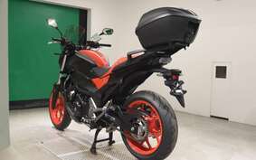 HONDA NC750S ABS 2016 RC88