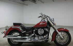 YAMAHA DRAGSTAR 400 CLASSIC 1998 4TR