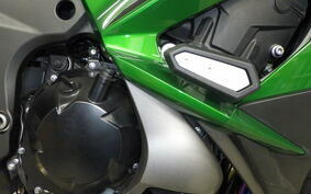 KAWASAKI NINJA 1000 A 2020 ZXT00W