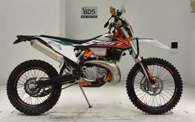 KTM 250 EXC TPI SIXDAYS