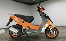 KYMCO SUPER 9 S SH10