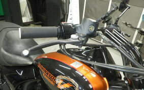 KAWASAKI ELIMINATOR 250 V VN250A