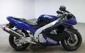 YAMAHA YZF1000R THUNDERACE 1997 4SV0