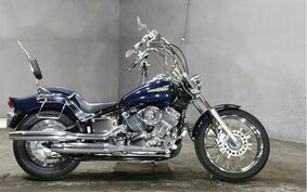 YAMAHA DRAGSTAR 400 1997 4TR