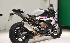 BMW S1000RR M PACKAGE 2020