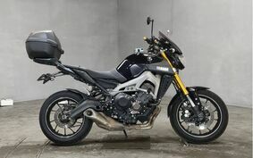 YAMAHA MT-09 2014 RN34J