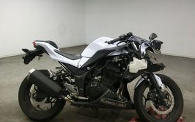 KAWASAKI NINJA 250 2013 EX250L