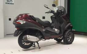 PIAGGIO MP3 250