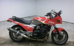 KAWASAKI GPZ900R NINJA 1998 ZX900A