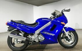 KAWASAKI ZZ-R250 EX250H