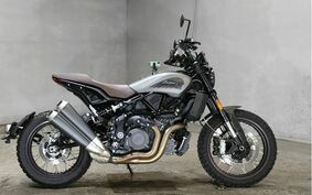 INDIAN FTR1200 rally 2020 RTT2