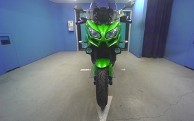 KAWASAKI VERSYS 1000 2015 LZT00B