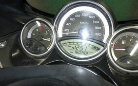 YAMAHA T-MAX500 Gen.3 2010 SJ08J