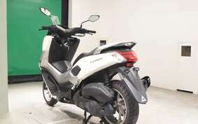 YAMAHA N-MAX SED6J