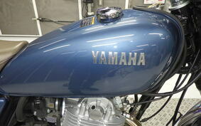 YAMAHA SR400 Gen.5 2020 RH16J