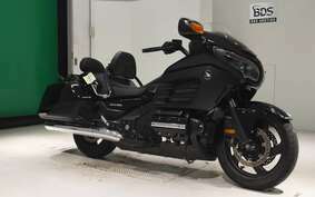 HONDA GL 1800 GOLD WING F6B 2013 SC68