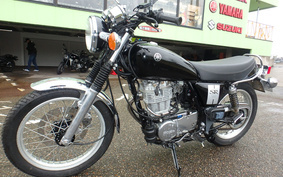 YAMAHA SR400 2020 RH16J