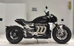 TRIUMPH ROCKET III R 2023