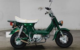 HONDA CHALY 50 CF50