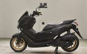 YAMAHA N-MAX 155 A SG50J