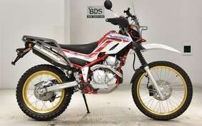 YAMAHA SEROW 250 Gen.3 DG31J