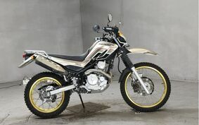 YAMAHA SEROW 250 DG17J