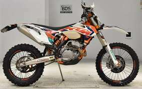 KTM 250 EXC F SIXDAYS EXA40