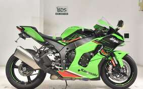 KAWASAKI ZX 10 NINJA R A 2023 ZXT02L