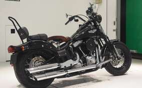 HARLEY FLSTSB 1580 2011